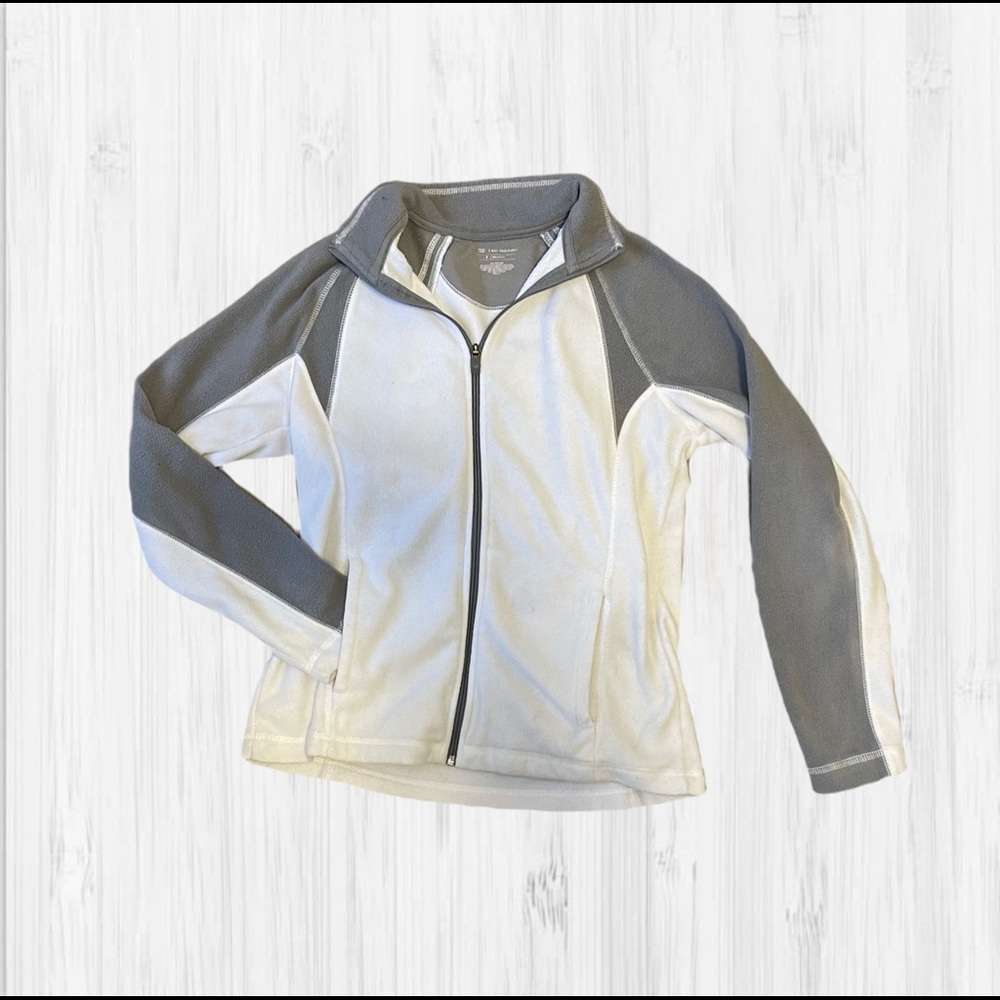 Women’s Tek Gear Fleece Jacket Winter